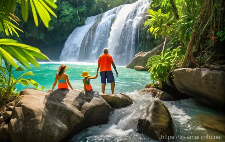 자메이카에서 안전한 숙소 찾기 - **Prompt 1: Serene Sunset at Negril's Seven Mile Beach**
A wide shot of Negril's iconic Seven Mi... 자메이카에서 안전한 숙소 찾기 - **Prompt 1: Serene Sunset at Negril's Seven Mile Beach**
A wide shot of Negril's iconic Seven Mi...