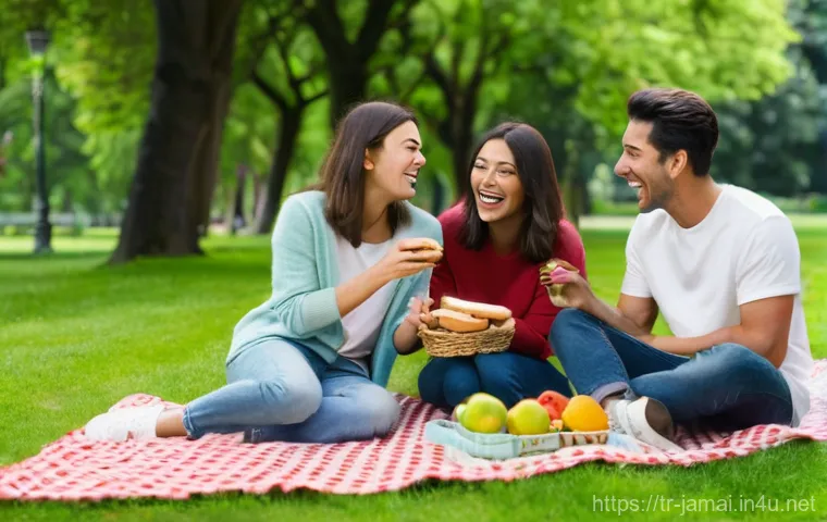 자메이카 음악 페스티벌 일정 - A happy, chubby baby, wearing a clean, colorful diaper and a cute animal-themed romper, is sitting o... 자메이카 음악 페스티벌 일정 - A happy, chubby baby, wearing a clean, colorful diaper and a cute animal-themed romper, is sitting o...